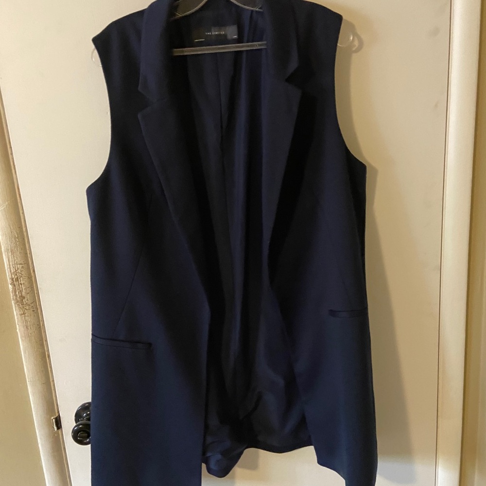 Vests